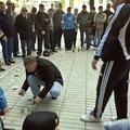 JUEGO DE LAS CARAS