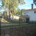 hotel rural baños del robledillo