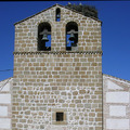 IGLESIA DE CARDIEL DE LOS MONTES IGLESIA DE CARDIEL DE LOS MONTES