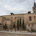Iglesia de Lillo