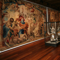 Portada Museo Tapices y Textiles Catedral TO