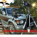 Horcajo de los Montes nature cabañeros foto publicidad