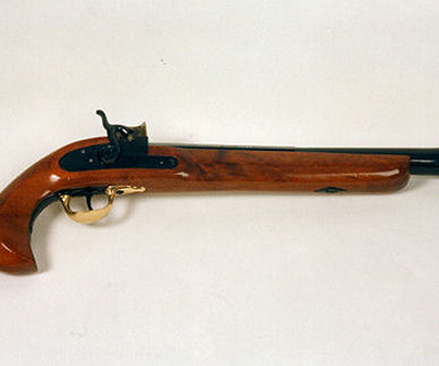 Pistola Bucanero