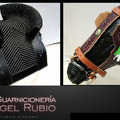 Guarnicionería A. Rubio