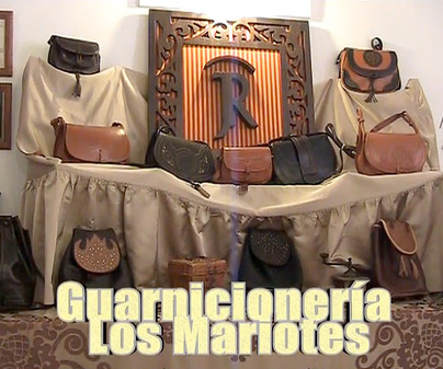 Guarnicioneria Los Mariotes