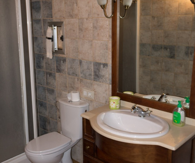 Apartamento turstico "El Salvador"