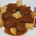 La Higuera