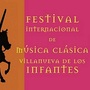 Festival Internacional de Msica Clsica Edicin VIII