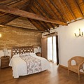 habitación 1 casa rural abuelo pedro