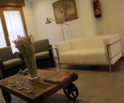 Apartamentos La Sinagoga