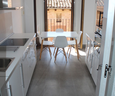 Apartamentos La Sinagoga