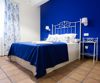 C R FUENTETARAY apartamento superior