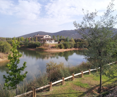C R FUENTETARAY PANORAMICA AGUA