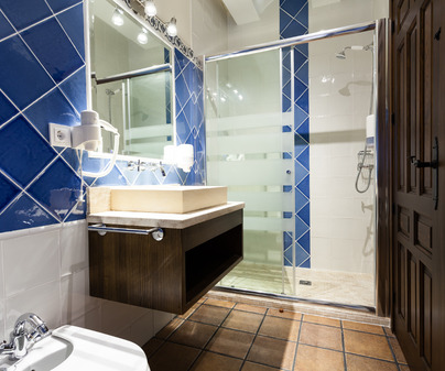 C R FUENTETARAY BAÑO