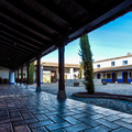 C R FUENTETARAY PATIO