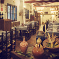 Restaurante El Alfar en Consuegra