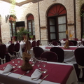 Moral Palacio Gobernador Restaurante