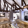 Museo de arte abstracto español de Cuenca