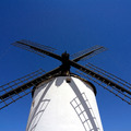 Molinos Mota del Cuervo