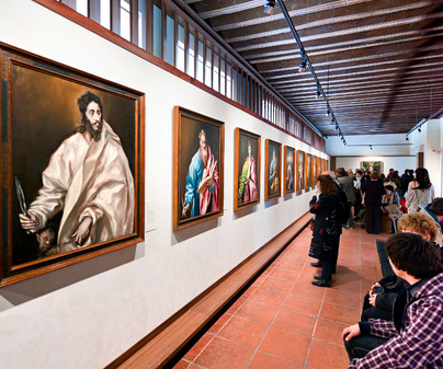 Museo de El Greco 2