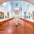 Museo de cerámica Ruiz de Luna