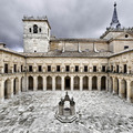 Monasterio de Uclés Monasterio de Uclés