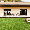 Casa Rural Monte Higueras