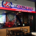 Foster´s Hollywood Toledo