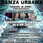 I Campeonato Danza Urbana