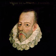 retrato cervantes jauregui