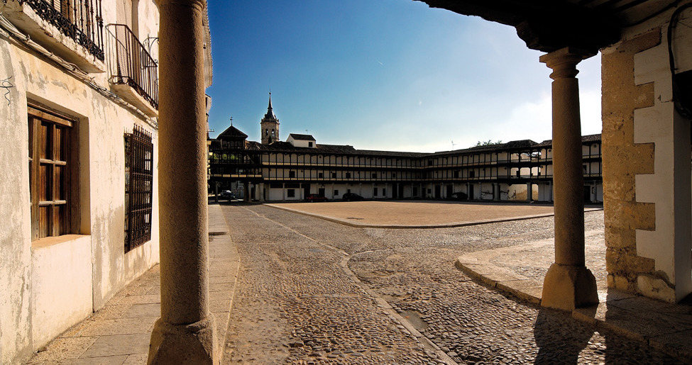 Tembleque blog Tembleque blog