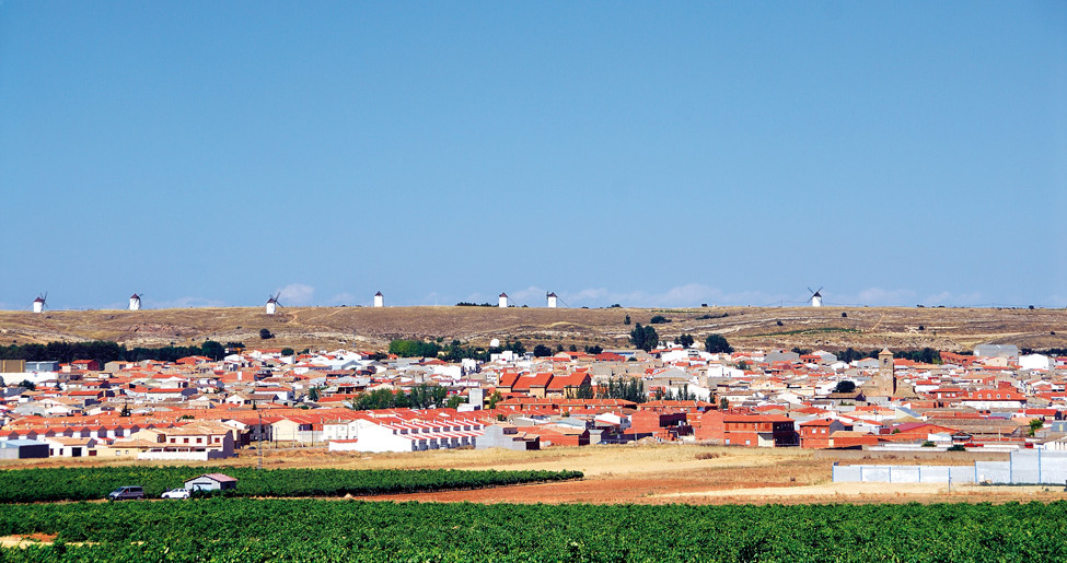 Mota del Cuervo blog Mota del Cuervo blog