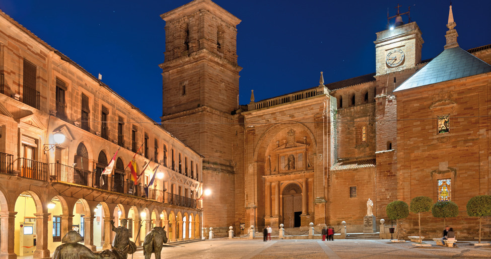 Villanueva Infantes blog Villanueva Infantes blog