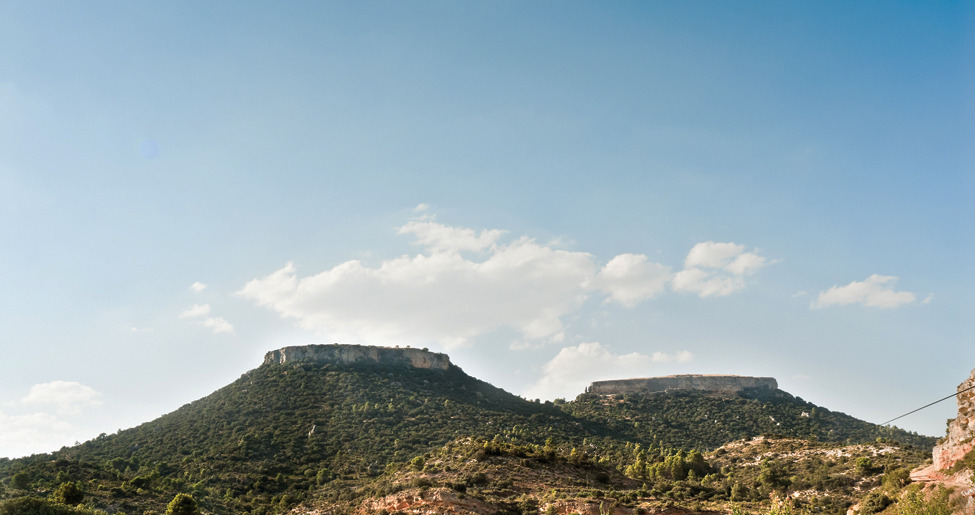 Tetas de Viana Tetas de Viana