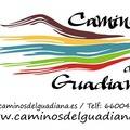 T.A. Caminos del Guadiana logo