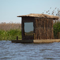 BIRDING LA MANCHA-Hide flotante
