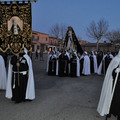 Semana Santa de Carmena