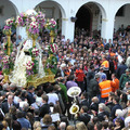 Romería Virgen de Cortes de Alcaraz