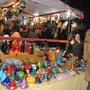 Mercado Navideo y Feria del Comercio Puebla de Montalbn