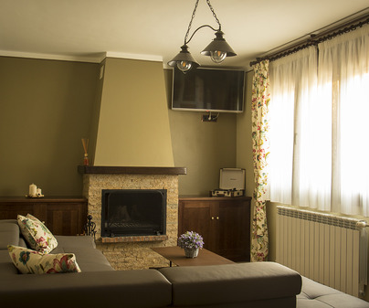 Apartamentos Ohana