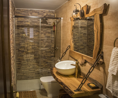 Apartamentos Ohana