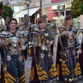 Moros y Cristianos de Alcazar de San Juan