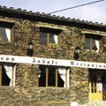 Meson Jabali