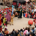 Jornadas Medievales de Oropesa