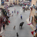 Encierros de Elche de la Sierra Encierros de Elche de la Sierra
