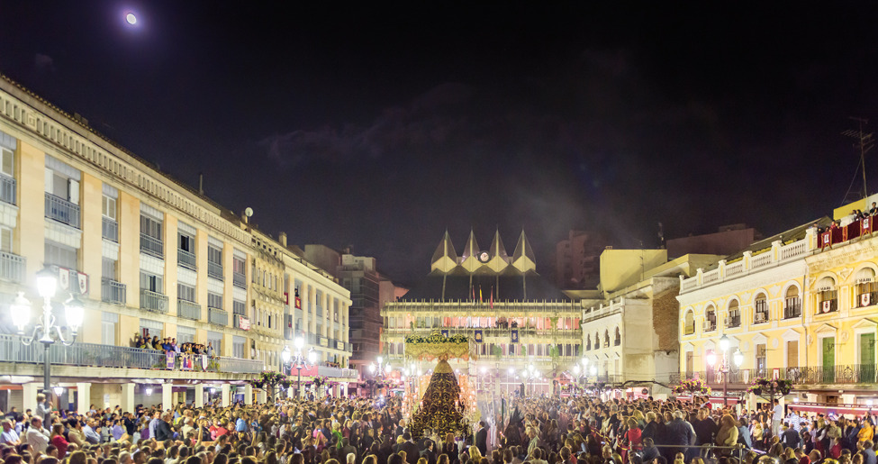 Semana Santa Ciudad Real blog