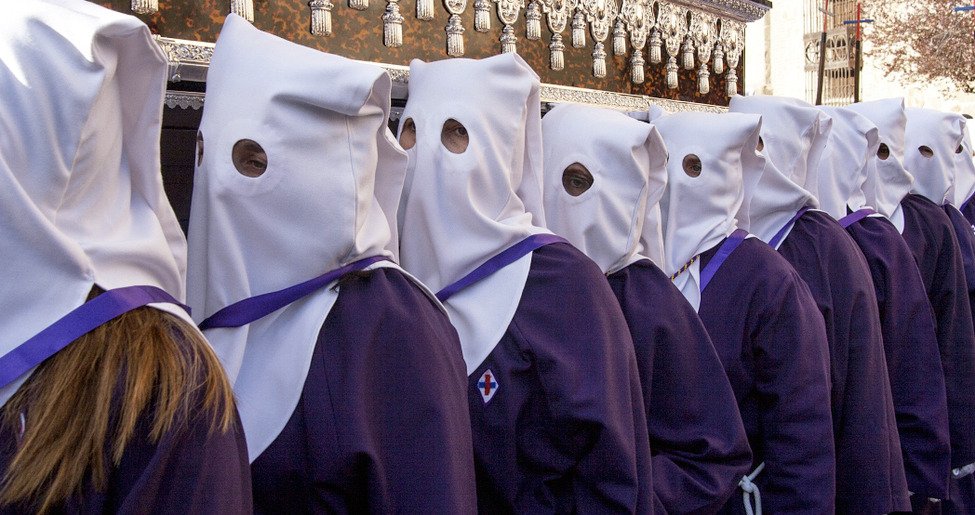 Talavera Semana Santa Blog Talavera Semana Santa Blog