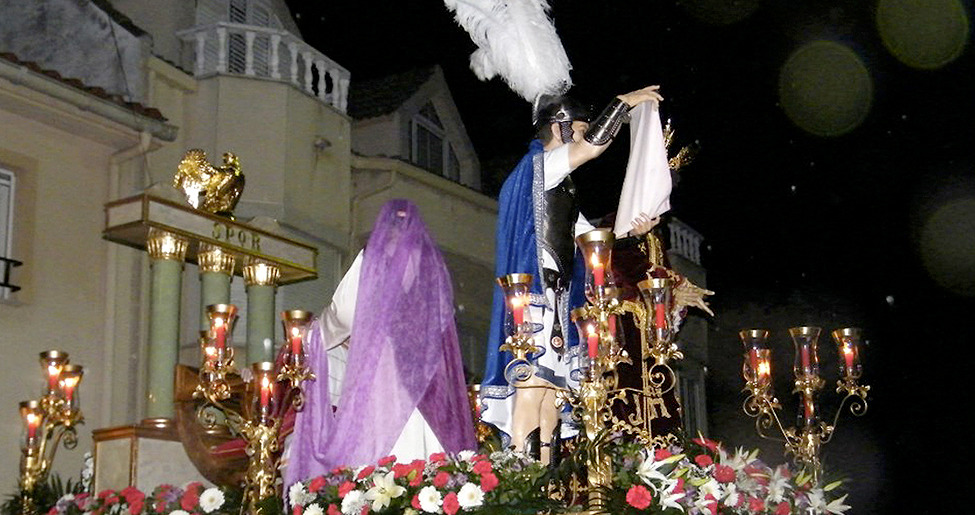 Tarancon Semana Santa Blog Tarancon Semana Santa Blog
