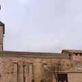 Iglesia de Santiago Apstol en Carrin de Calatrava