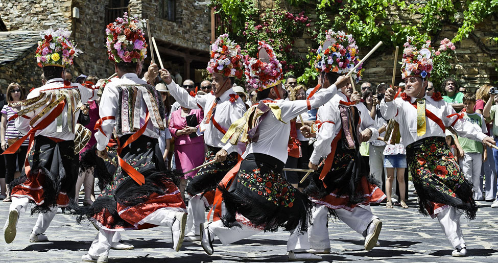 Valverde de los Arroyos 2